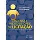 Livro - Dispensa e Inexigibilidade de Licitacao - Guimaraes/sampaio