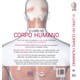 Livro do Corpo Humano Park - Ciranda Cultural