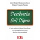 Livro - Docencia In Digna - Pereira