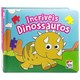 Livro - Doces Animaizinhos em Qc: Dinossauros - Nascimento