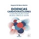 Livro Doenças Cardiovasculares e Sua Relação Com Ácido Úrico e Gota - Martins - Manole