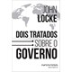 Livro - Dois Tratados sobre o Governo - Locke