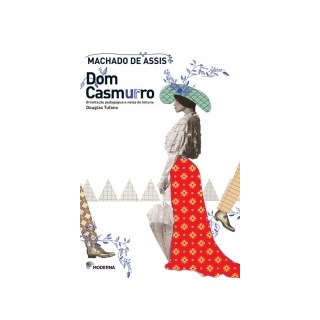 Livro - Dom Casmurro - Assis