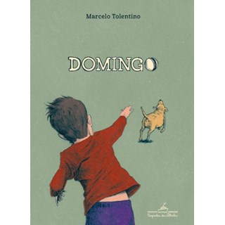 Livro - Domingo - Tolentino
