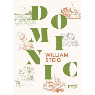Livro Dominic - Steig - FTD