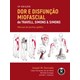 Livro - Dor E Disfuncao Miofascial De Travell, Simons & Simons - Donnelly