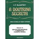 Livro - Doutrina Secreta (a)  (vol. Vi) - P.