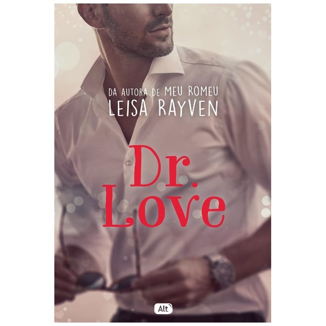 Livro - Dr. Love - Rayven
