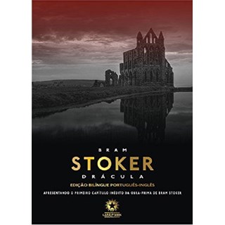 Livro - Dracula - Stoker