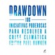 Livro - Drawdown - Hawken