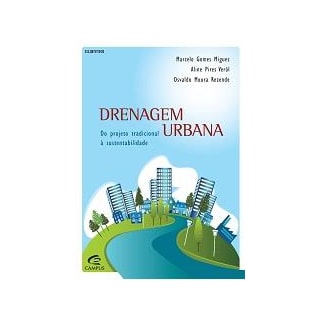 Livro - Drenagem Urbana - Miguez Livro - Drenagem Urbana - Miguez