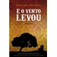 Livro - E o Vento Levou - Vol. I - (edicao de Bolso) - Mitchell