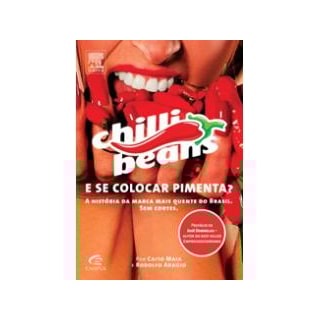 Livro - E Se Colocar Pimenta - Maia Livro - E Se Colocar Pimenta - Maia
