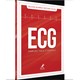 Livro Ecg Simples, Fácil e Prático - Feitosa - Manole