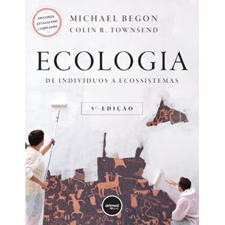 Livro - Ecologia de Individuos a Ecossistemas - Begon/townsend