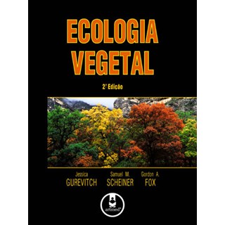 Livro - Ecologia Vegetal - Gurevitch @@