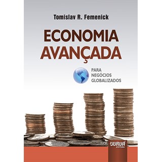 Livro - Economia Avancada - Femenick