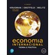 Livro Economia Internacional - Krugman - Bookman