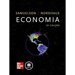 Livro - Economia - Samuelson/nordhaus