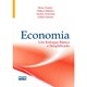 Livro - Economia: Um Enfoque Basico e Simplificado - Fontes/ribeiro/amori