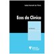 Livro - Ecos da Clinica - Col. Clinica Psicanalitica - Vilutis/ferraz(org.)