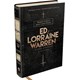 Livro - Ed & Lorraine Warren: Vidas Eternas - Curran