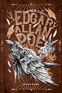 Livro - Edgar Allan Poe - Vol. 2 -