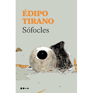 Livro - Edipo Tirano - Sofocles
