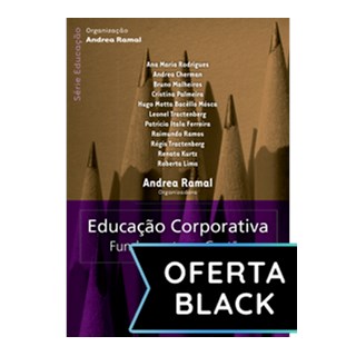 Livro - Educacao Corporativa - Fundamentos e Gestao - Serie Educacao - Ramal
