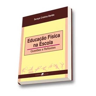 Livro Educação Física na Escola - Darido - Guanabara