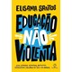 Livro - Educação Não Violenta - Santos