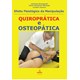 Livro - Efeito Fisiológico da Manipulação Quiroprática Osteopática - Baumgarth