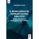 Livro - El Regimen Juridico Del Patrimonio Cultural Subacuatico - Goncalves