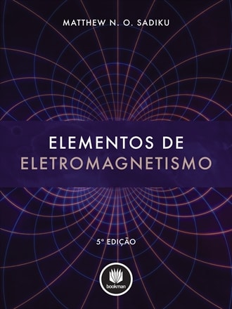 elementos do eletromagnetismo sadiku