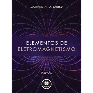 Livro - Elementos de Eletromagnetismo - Sadiku