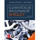 Livro Elementos de Máquinas de Shigley - Budynas - McGraw