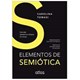 Livro - Elementos de Semiotica - por Uma Gramatica Tensiva do Visual - Tomasi