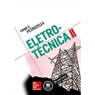 Livro - Eletrotécnica II - Petruzella
