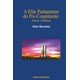 Livro - Elite Parlamentar do Pos-constituinte, A: Atores e Praticas - Messenberg