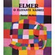 Livro - Elmer - o Elefante Xadrez - Mckee
