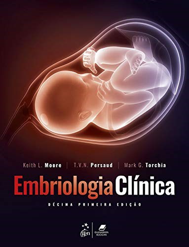 livro embriologia clinica moore pdf