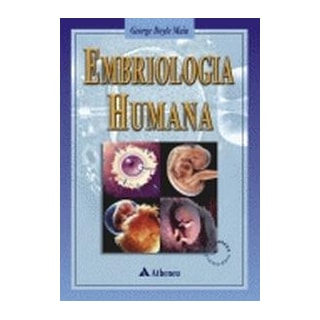 Livro - Embriologia Humana - Maia Livro - Embriologia Humana - Maia