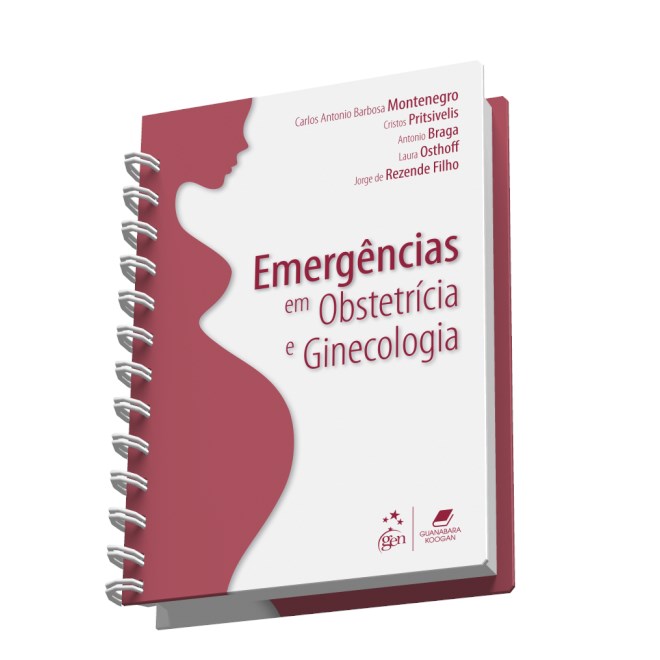 Ultrassom - emergências em ginecologia e obstetrícia