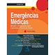 Livro - Emergencias Medicas - Revisao e Preparacao para Concursos e Provas de Titul - Lex