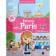 Livro - Emma em Paris (colecao Minimiki) - Riba