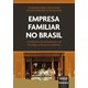 Livro - Empresa Familiar no Brasil - Araujo - Juruá