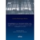 Livro - Empresa Individual - Eireli Lei n 12.441/2011, Instrucao Normativa n 117/ - Abrao