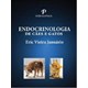 Livro - Endocrinologia de Caes e Gatos - Januario