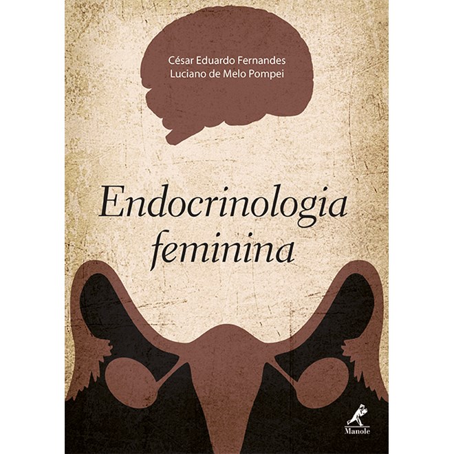 Livro - Endocrinologia Feminina *** - Pompei