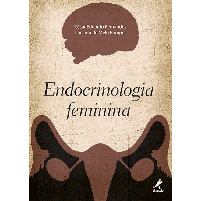 Livro - Endocrinologia Feminina *** - Pompei